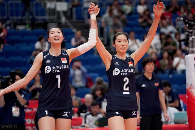 里约奥运会女排冠军:含金量更高的女排奥运冠军是哪个？雅典还是里约？