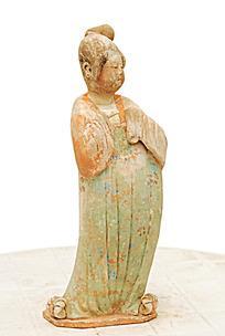 胡服最早由引入中原唐朝人为什么爱穿胡服