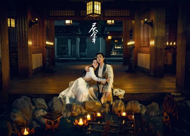 白色月光结局:《庆余年》小说大结局是什么？你怎么看？