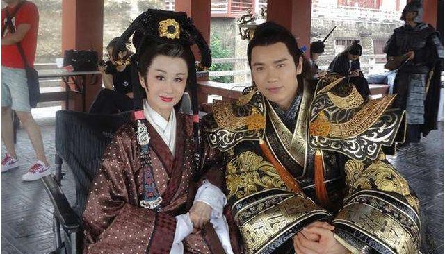 潘迎紫个人资料:70岁的冻龄女神潘迎紫演艺事业现状如何？