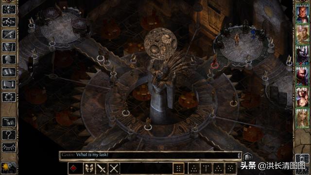 例如《博德之门》《冰风谷》《异域镇魂曲》《辐射1,2》《无冬之夜》