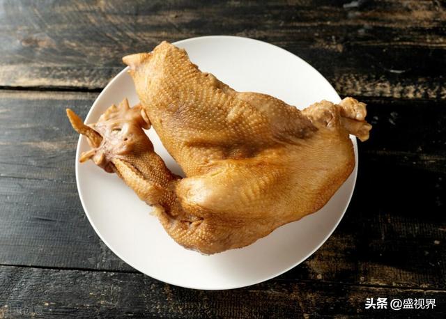 豆蔻街(谁知道河南滑县道口烧鸡哪一家最正宗？