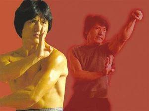 季天笙:中国30大武打明星都有谁？