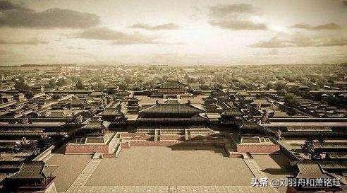 中国皇帝:你心中历史上中国皇帝能力排名是什么？