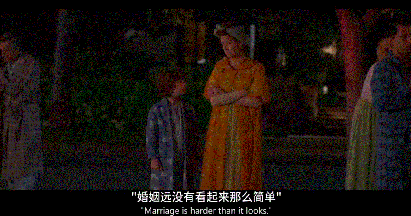 女子虐狗:如何评价最近的大热剧《致命女人》？
