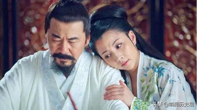 赵匡胤兄弟赵光义成为君主后,是如何对待24岁的皇后嫂子的？