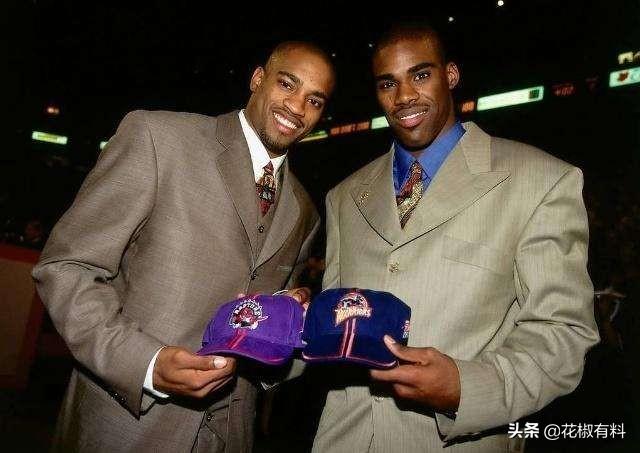 NBA职业生涯最长的球员是谁？插图6