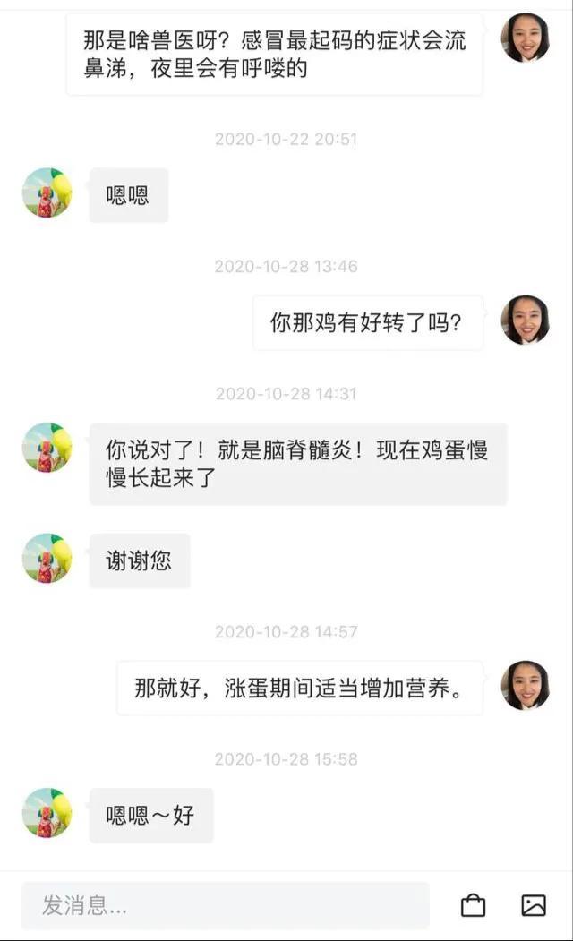 养鸡兽医专家在线咨询:愁人，农村散养的母鸡不下蛋，该咋办？