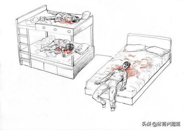 佳木斯灭门案:黑龙江发生过哪些重大杀人案？