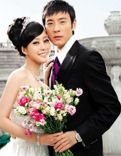 郝蕾的现任老公是谁:郝蕾再度离婚，她的前任们李光洁邓超婚姻怎么样？