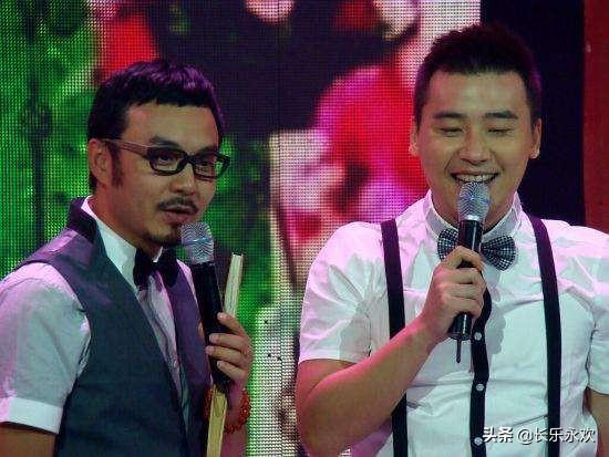 演员马可宣布结婚:湖南卫视为什么不让马可回来