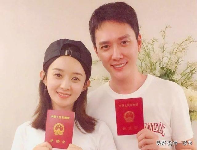 冯绍峰个人资料简介:李菲儿是谁？为何近日频频上热搜？