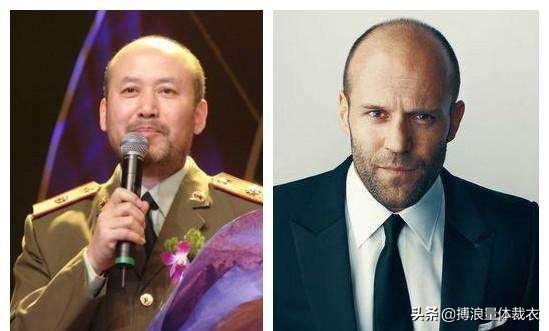 斯坦森:怎么评价杰森斯坦森穿西装？