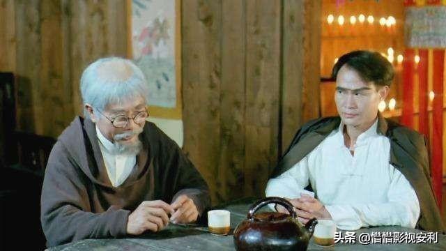 类似台湾灵异事件电视剧:有没有什么香港台湾的恐怖片比较好看？