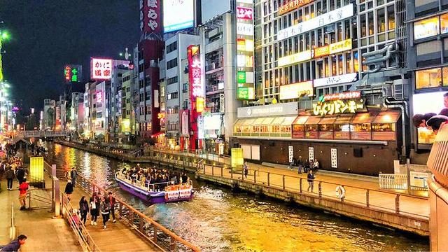 日本七天左右的旅游行程,应该怎么玩？