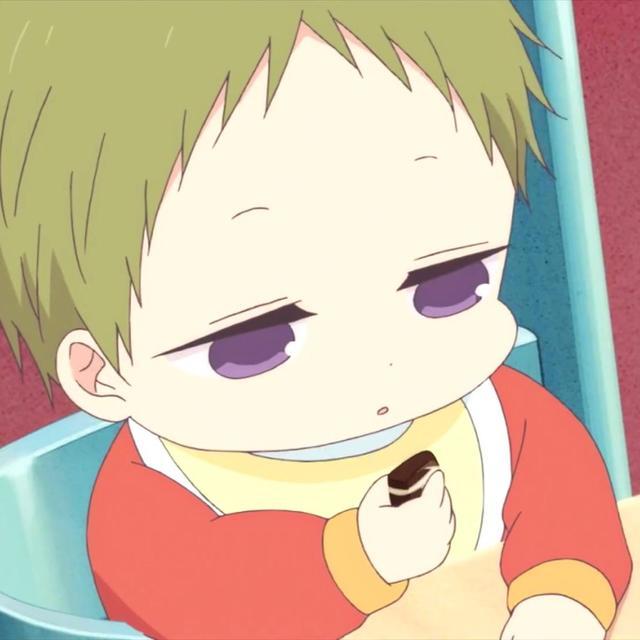 头条问答 - 你最喜欢《学园奶爸》中哪个小朋友?(12个回答)