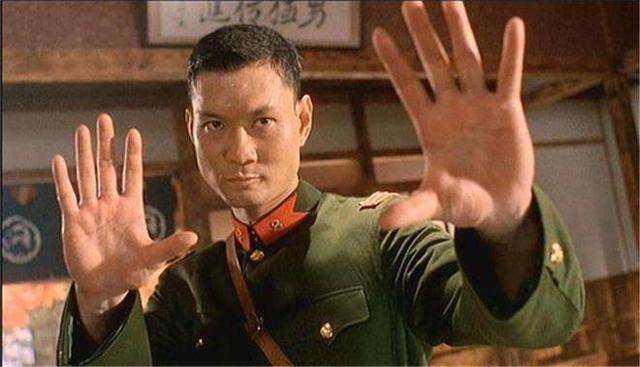 季天笙:中国30大武打明星都有谁？