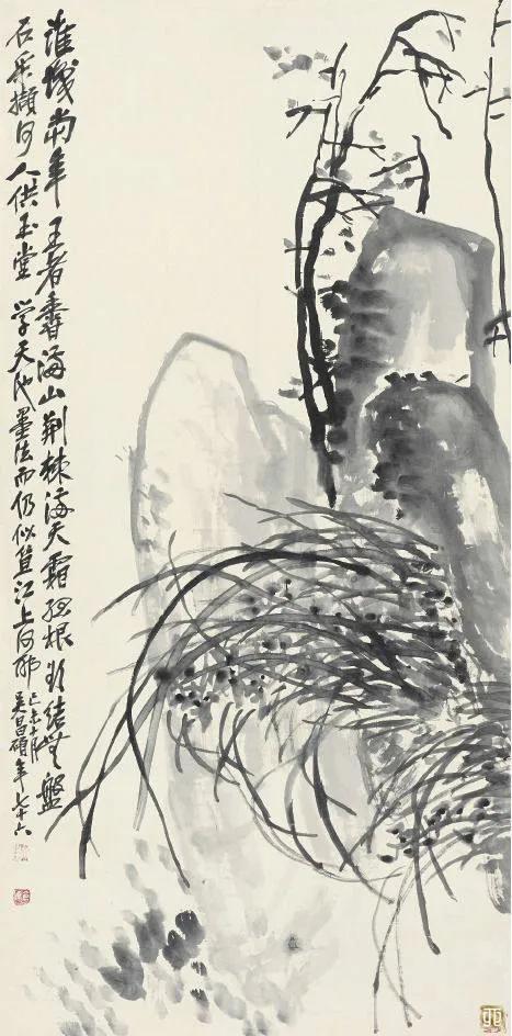 花鸟虫鱼:你认为谁的花鸟画画的最好？