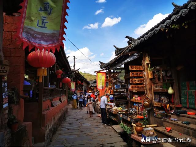云南妈妈贵宾网开通了:云南，贵州的旅游是不是还没恢复？
