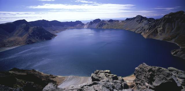 长白山到底有多神秘，当年真的有2万日军消失在里面吗？插图1