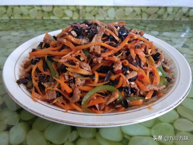 假如给你一碗米饭,选一道下饭菜？你选什么？