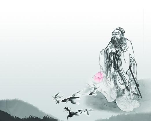 为什么孔子的后人都能当官（孔子都做过什么官）