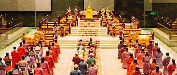 为什么古代有的朝代在进行嫡长子继承制时,会嫡长不嫡贤？