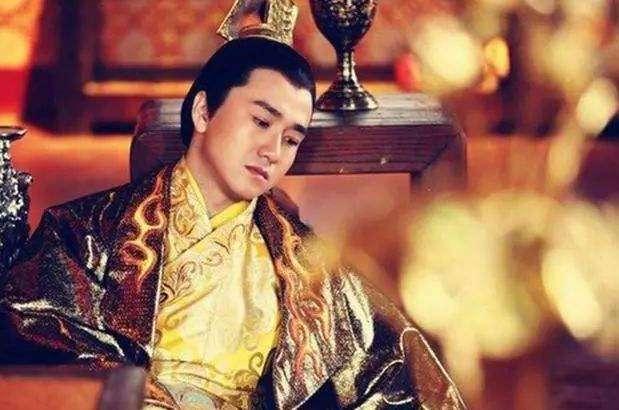 宇文泰:西魏宇文泰和东魏高欢，哪个厉害？