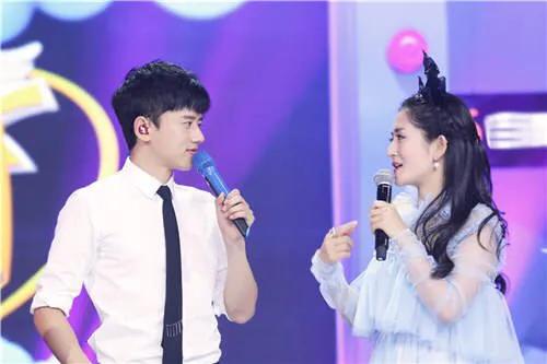 张杰谢娜的故事:谢娜张杰甜蜜的爱情幸福的婚姻，他们是怎样做到的