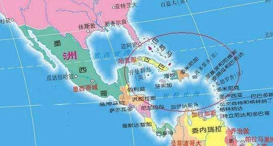 古巴在美国家门口高调反美,一反就是50多年,美国为何没有吞并它？