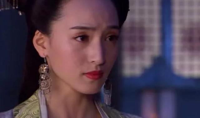 李显复位之后，武则天是怎样度过人生中的最后一年的？插图140