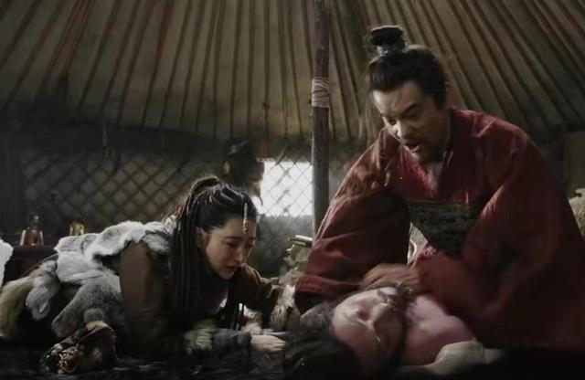 大明风华胡善祥结局:如何看待《大明风华》大结局？