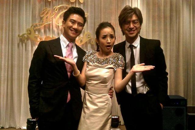 林依晨的老公是谁:林依晨林志玲两大台湾美女婚后怎么样，准备怀孕生娃吗？
