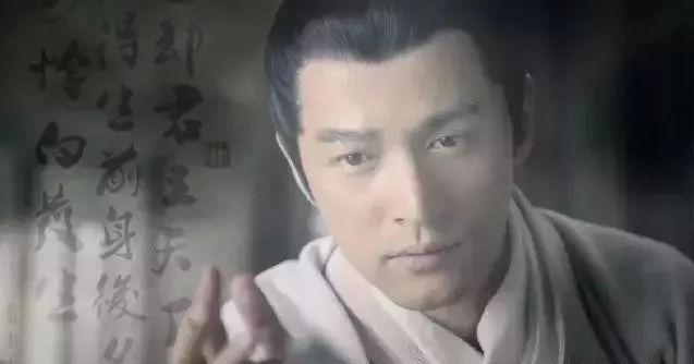 风广陌:有哪些影视剧中的人物是你的“意难平”