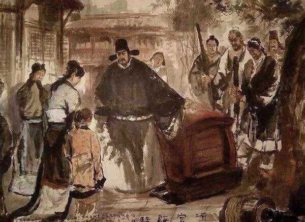 张居正:从明朝国家角度，海瑞和张居正哪个贡献大