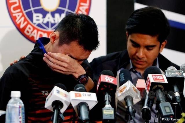 马来西亚拿督:李宗伟在马来西亚地位如何？