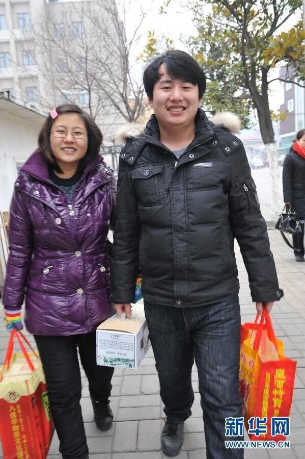 回娘家谁唱的:为什么结了婚嫁了人，回家的说法就变成回娘家了呢