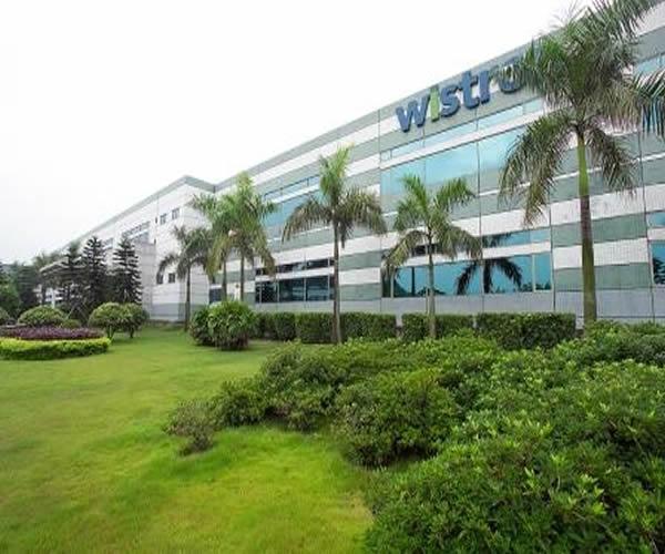 成都纬创电子厂怎么样成都有哪些好的电子厂招人