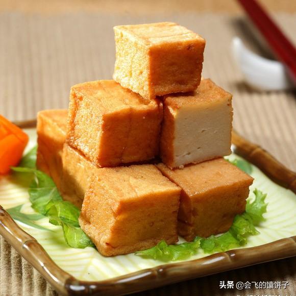 鱼豆腐适合长期食用吗，鱼豆腐到底原料是鱼肉还是豆腐