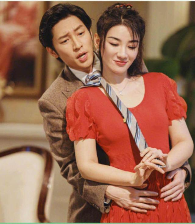 唐一菲演过的电视剧:如何看待《演员请就位2》唐一菲退赛这件事？