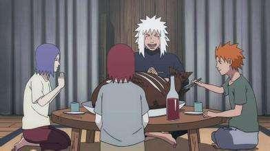 头条问答 火影忍者 中谁牺牲时你哭的最惨 为什么 飞向天空的雨的回答 0赞