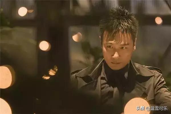 刘嘉玲被绑架案:很喜欢吴镇宇，能推荐几部他的作品吗？