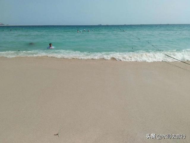 又名海城站长网:疫情彻底过后想去海边玩，大家推荐去哪里呢？