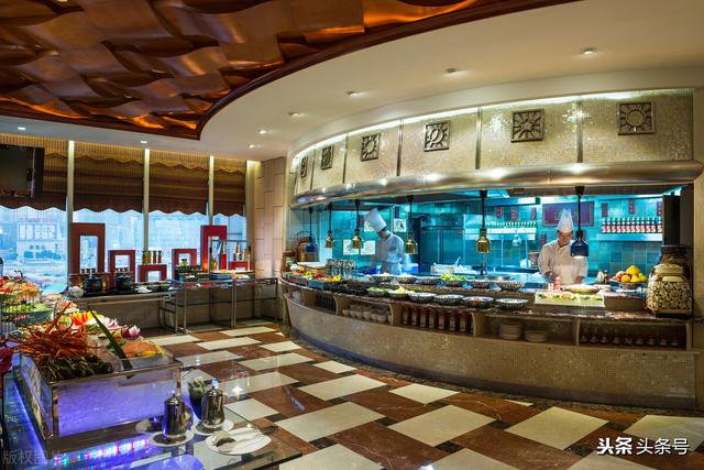 播报哥抢红包工具:经常去光顾的一家饭店，是什么原因让你不再想去了呢(开一家50平米饭店要多少钱)