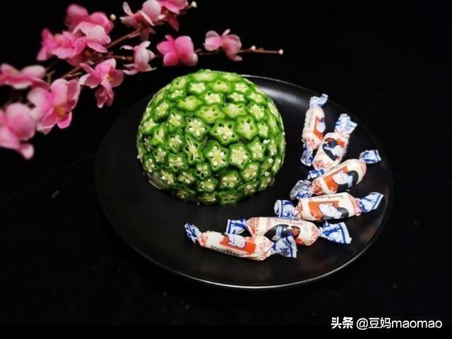 有哪些「看着好厉害、做法好简单」的美食？
