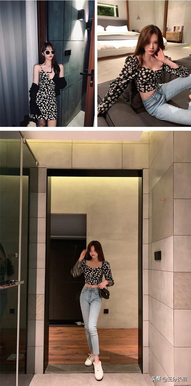 雪梨钱夫人:身高一米七五的女生，在网上哪个店买衣服比较好呢有哪些推荐