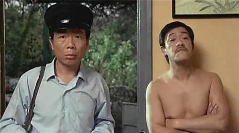 吴耀汉搞笑电影:吴耀汉演过哪些搞笑电影你怎么看他演的搞笑演技