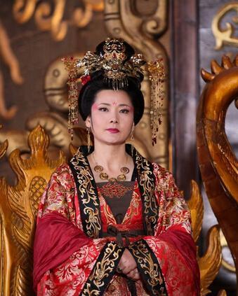 武三思:唐中宗复位后，为何不杀武则天帮凶武三思，反鼓励皇后与他私通？