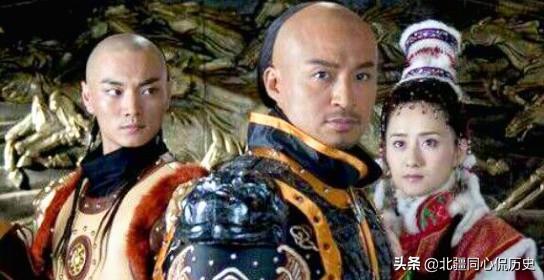 为什么大清帝国没有强大的锦衣卫？