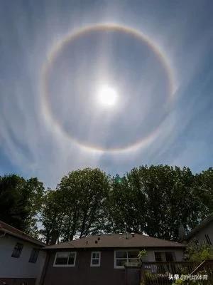 6月21日"超级日环食",在我国哪些地区可以观测到?-图5